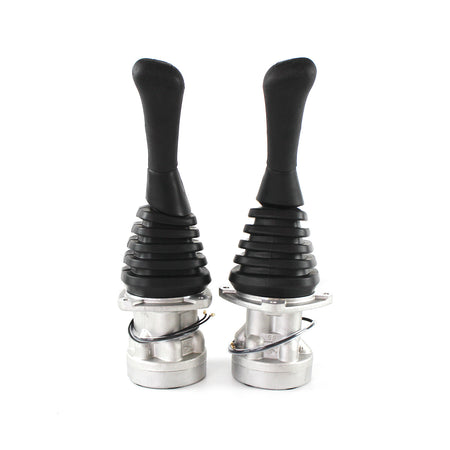 14557286 14556359 2PCs Joystick Controller Assy  For Volvo EC210 - Sinocmp