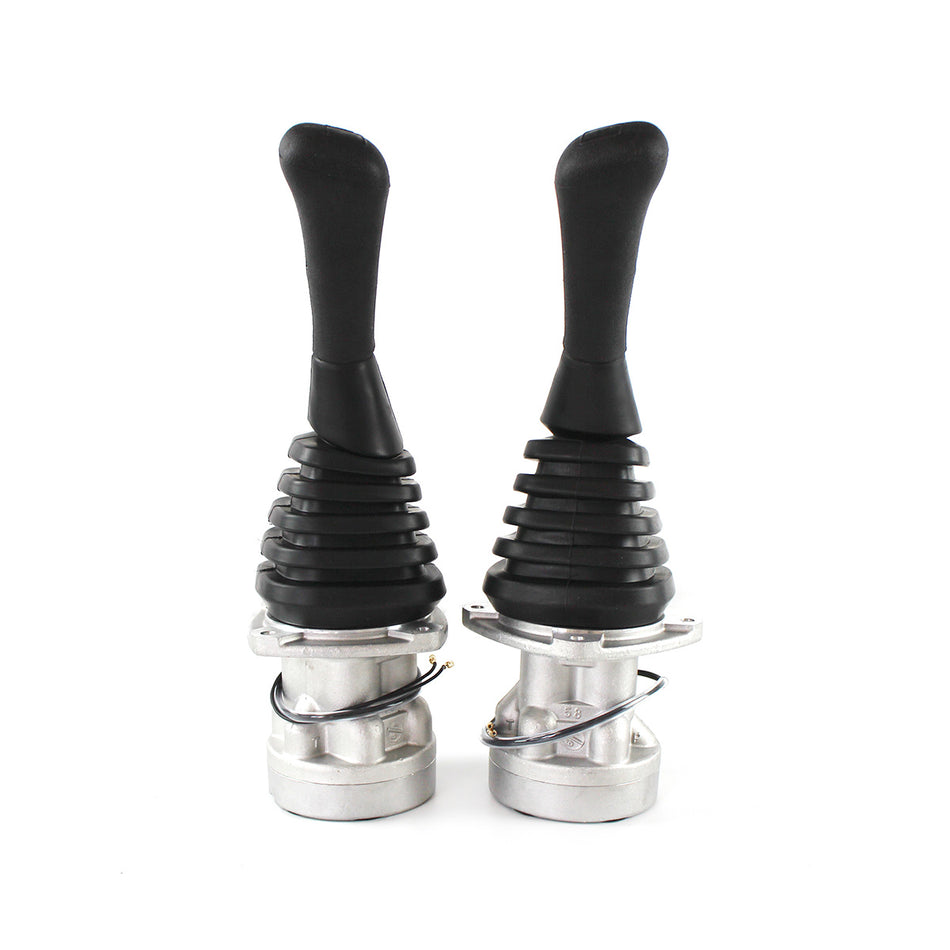 14557286 14556359 2PCs Joystick Controller Assy  For Volvo EC210 - Sinocmp