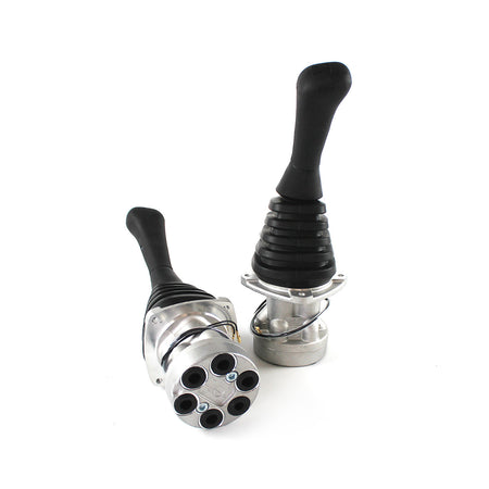 14557286 14556359 2PCs Joystick Controller Assy For Volvo EC210 - Sinocmp