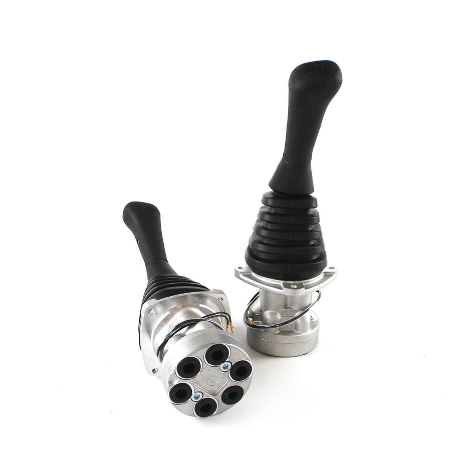 14557286 14556359 2PCs Joystick Controller Assy For Volvo EC210 - Sinocmp