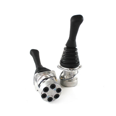 14557286 14556359 2PCS Joystick Controller Assy pour Volvo EC210