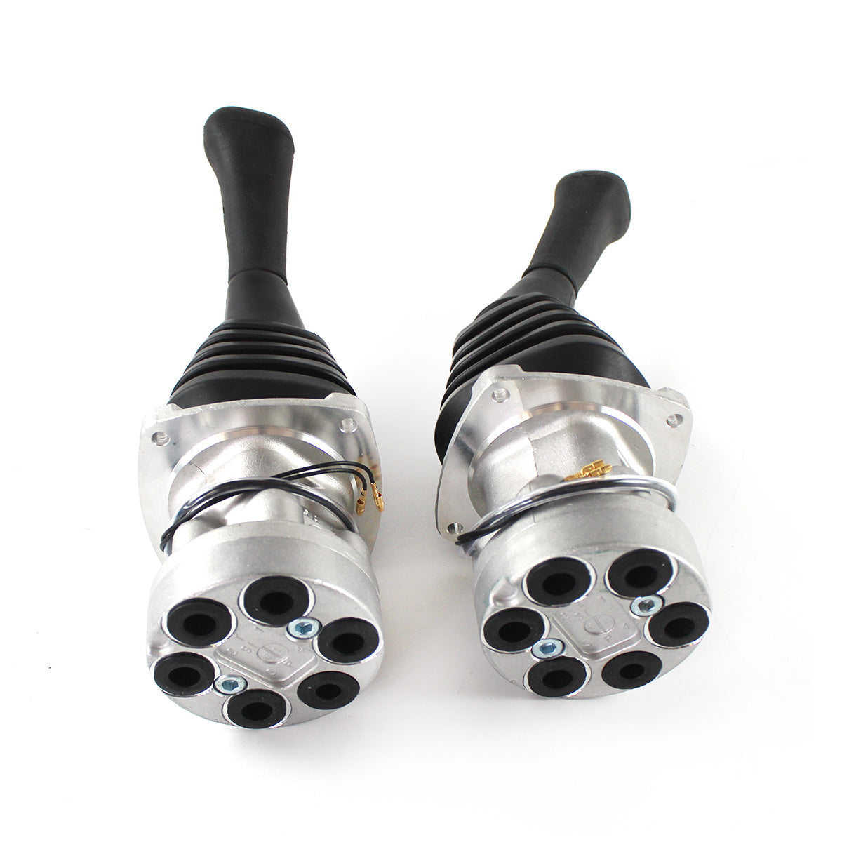 14557286 14556359 2PCs Joystick Controller Assy For Volvo EC210 - Sinocmp