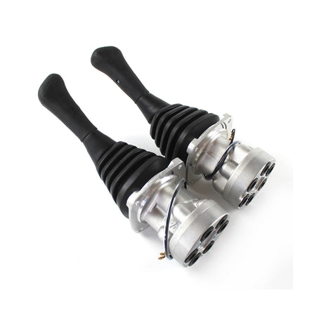 14557286 14556359 2PCs Joystick Controller Assy For Volvo EC210 - Sinocmp