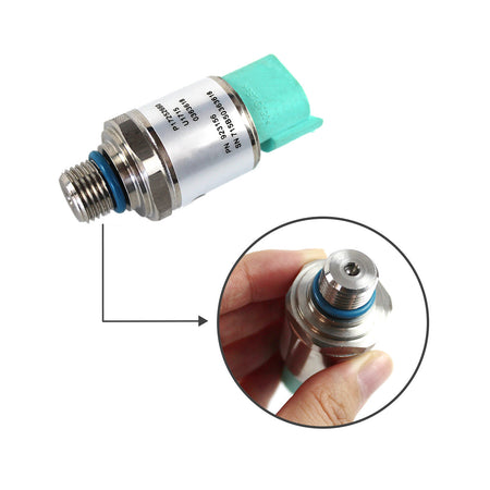 14560161 17252660 Pressure Sensor for Volvo EC120D EC140C EC160C EC170D - Sinocmp