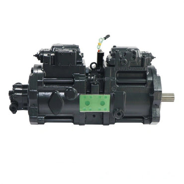 Pompe hydraulique d'excavatrice 14571141 K3V112DT pour VOLVO EC210 EC240