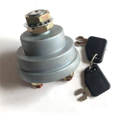 14588962 VOE14588962 Ignition Switch for Volvo EC160B EC210 EC290 - Sinocmp