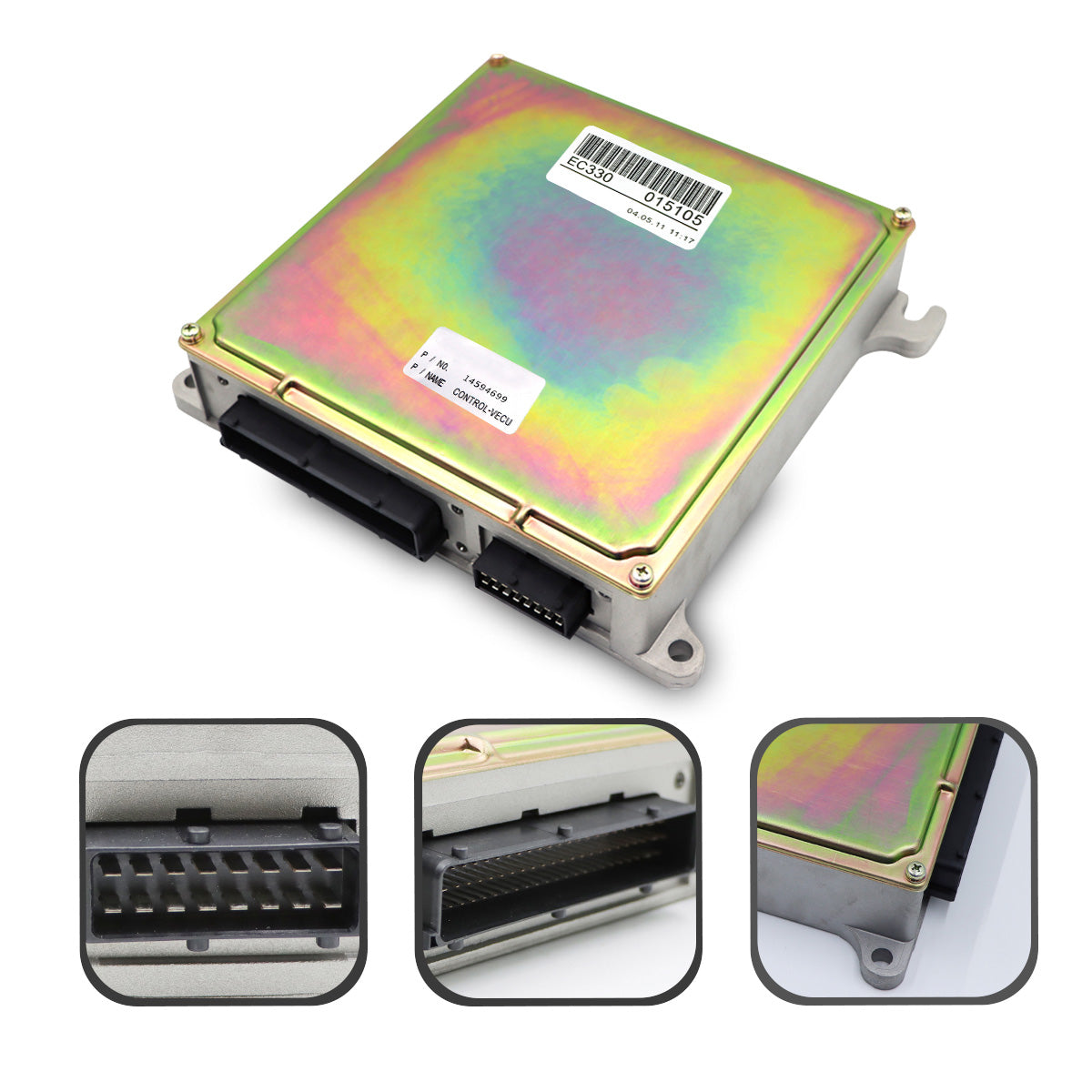 14594699-VOE14594699-ECU-Controller-for-Volvo-EW145B-Excavator-Sinocmp