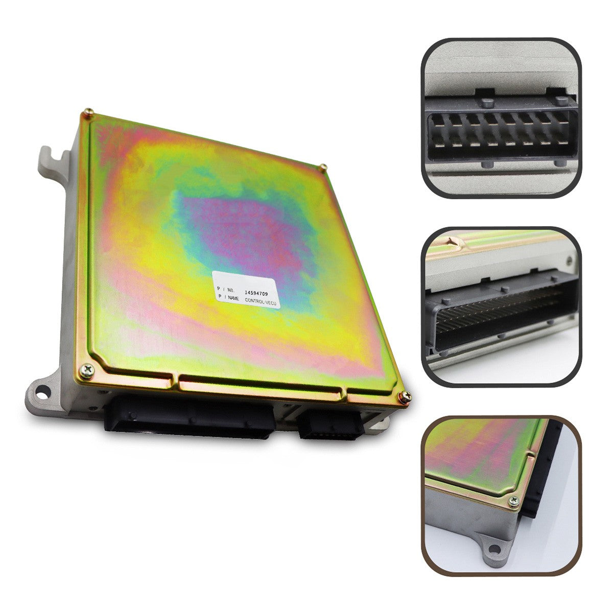 14594709 VOE14594709 ECU Controller for Volvo EW160D EW180D - Sinocmp