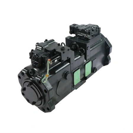 14595548 hydraulic pump parts K5V200 for Volvo EC460 EC480 - Sinocmp