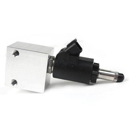 14616529 VOE14616529 Hydraulic Cooling Fan Solenoid Valve for Volvo EC360B EC210C - Sinocmp