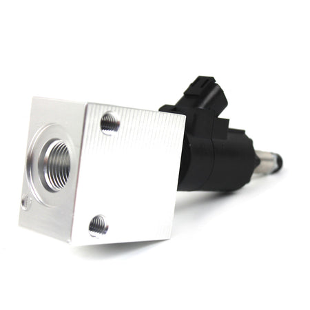 14616529 VOE14616529 Hydraulic Cooling Fan Solenoid Valve for Volvo EC360B EC210C - Sinocmp