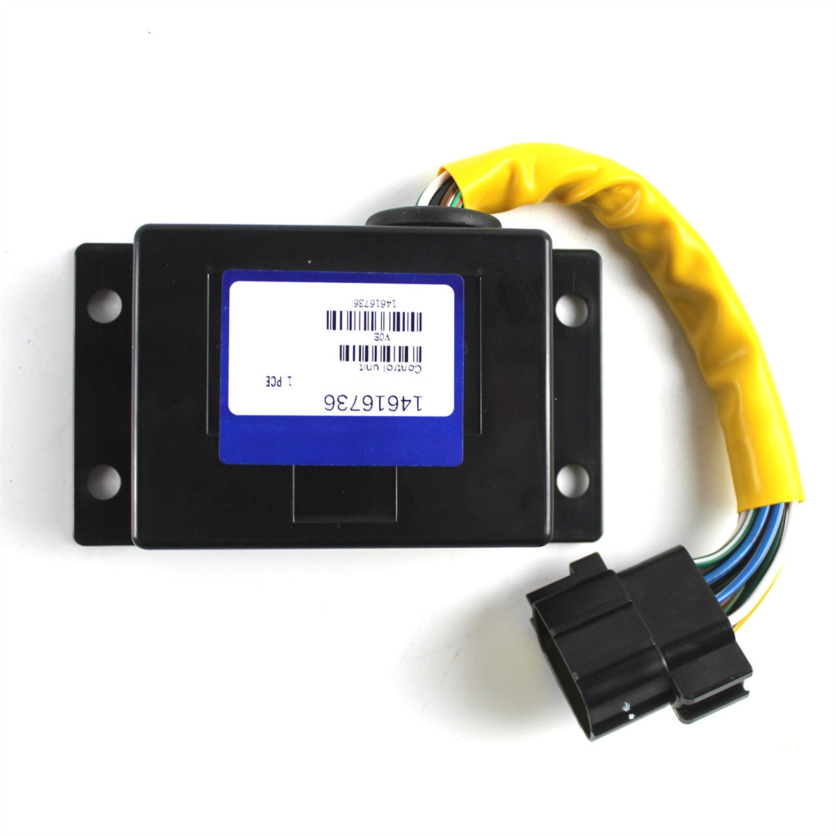 14616736 VOE14616736 Wiper Control Unit for Volvo EC140B EC140C EC140D - Sinocmp