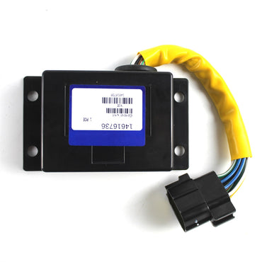 14616736 VOE14616736 Unité de commande d'essuie-glace pour Volvo EC140B EC140C EC140D