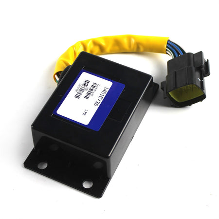 14616736 VOE14616736 Wiper Control Unit for Volvo EC140B EC140C EC140D - Sinocmp