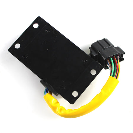 14616736 VOE14616736 Wiper Control Unit for Volvo EC140B EC140C EC140D - Sinocmp