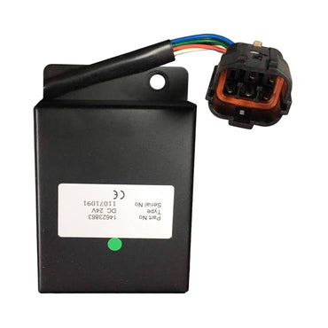 14623863 Relais pour Volvo EC210 EC240 EC260 EC290 EC360 EC460