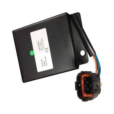 14623863 Relais pour Volvo EC210 EC240 EC260 EC290 EC360 EC460