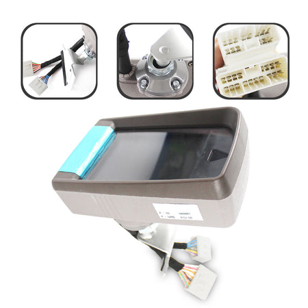 14630801 VOE14630801 I-ECU Monitor for Volvo EC380D EC480D EC700C - Sinocmp