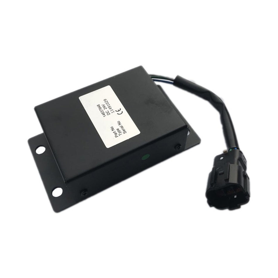 14637948 Time Relay for Volvo EC210 EC240 EC260 EC290 EC360 EC460 - Sinocmp