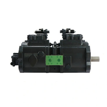 Pièces de rechange de pompe à engrenages de moteur hydraulique 14639133 K5V160DT pour Volvo EC300D et EC350D