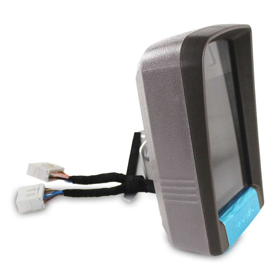 14640103 VOE14640103 Monitor Display Panel for Volvo ECR145C ECR145D ECR235C - Sinocmp