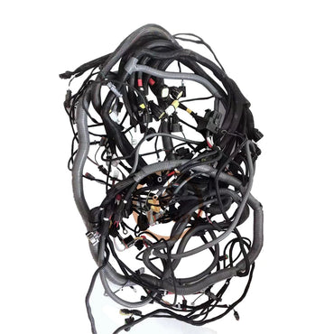 14640517 VOE14640517 Faire du faisceau de câblage principal excavateur pour EC210B