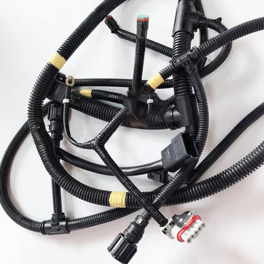 14644021 VOE14644021 Faire du faisceau de câbles du générateur pour EC200B EC210B