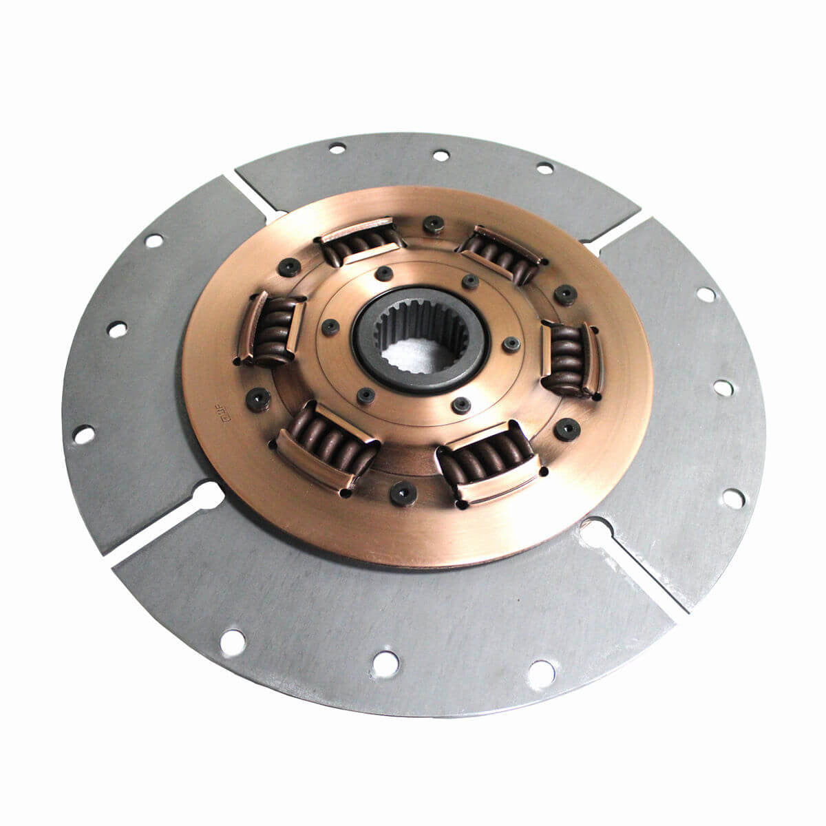 14X-12-11102 Clutch Disc for Komatsu Bulldozer D85-E-SS D65-12