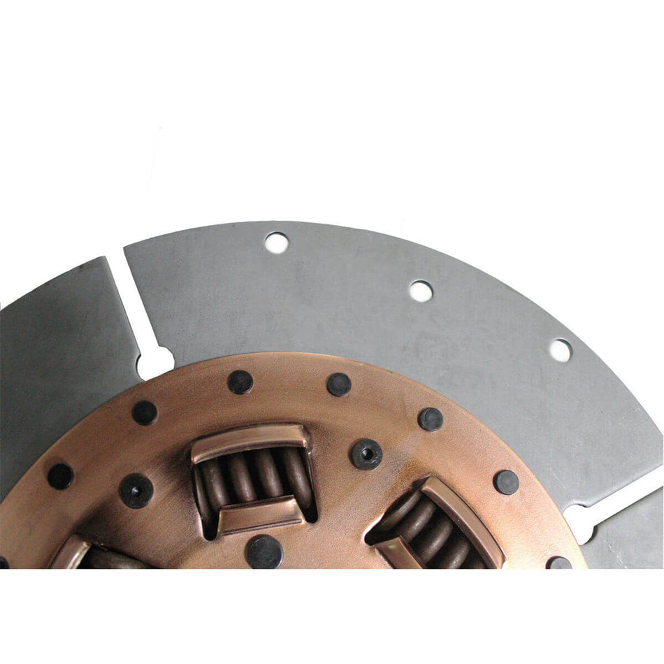 14X-12-11102 Clutch Disc for Komatsu Bulldozer D85-E-SS D65-12 - Sinocmp