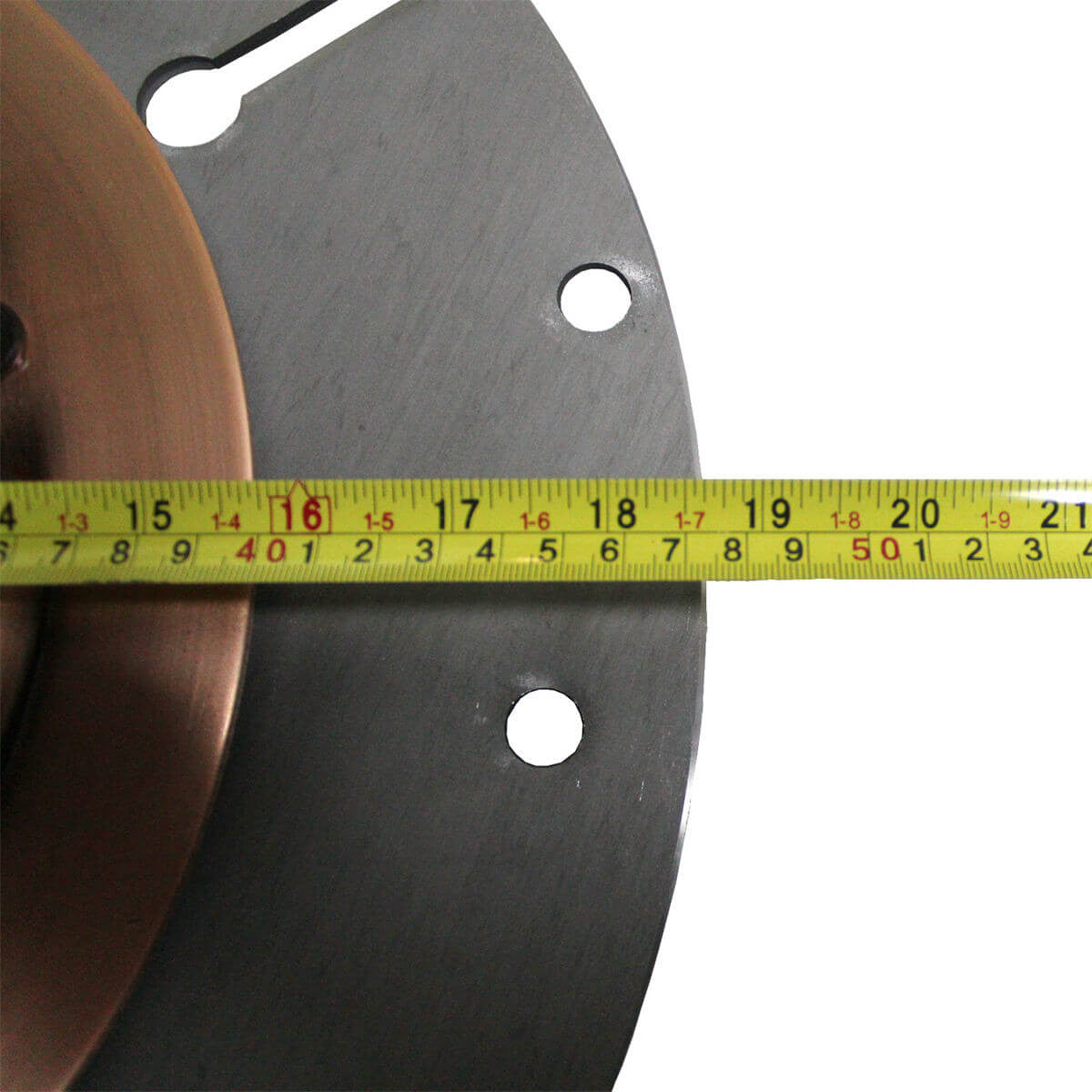 14X-12-11102 Clutch Disc for Komatsu Bulldozer D85-E-SS D65-12 - Sinocmp