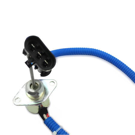 1503ES-12A5SUC9S Stop Solenoid Valve for Kubota Engine - Sinocmp