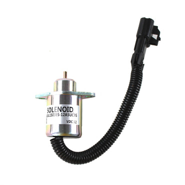 1503ES-12A5UC9S SA-4561-T 12V Solénoïde d'arrêt de carburant pour Kubota CT4.91-V1505