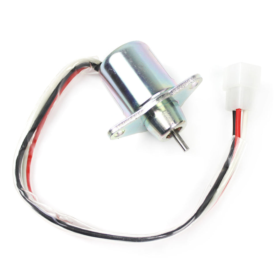 1503ES-12S5SUC5S SA-5213-12 Shutdown Solenoid Valve for John 3TNE84 3TNE8 - Sinocmp