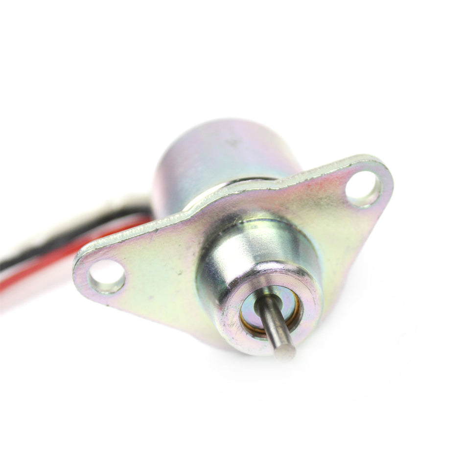 1503ES-12S5SUC5S SA-5213-12 Shutdown Solenoid Valve for John 3TNE84 3TNE8 - Sinocmp