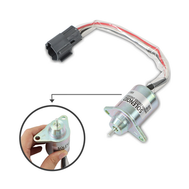 1503ES-24S5SUC12S CARBURANT CROISSANCE SULLEDOWS SOLUDOWS POUR LE MOTEUR YANMAR