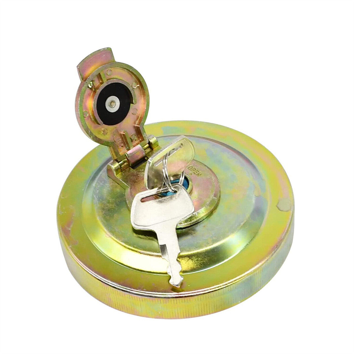 150492A1 Fuel Cap for Sumitomo SH200 SH100 SH220 SH210 SH235 - Sinocmp