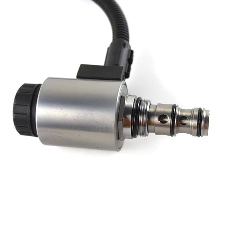 15066984 1114401 Solenoid Valve for Volvo Wheel Loader L90E L110E L120 - Sinocmp