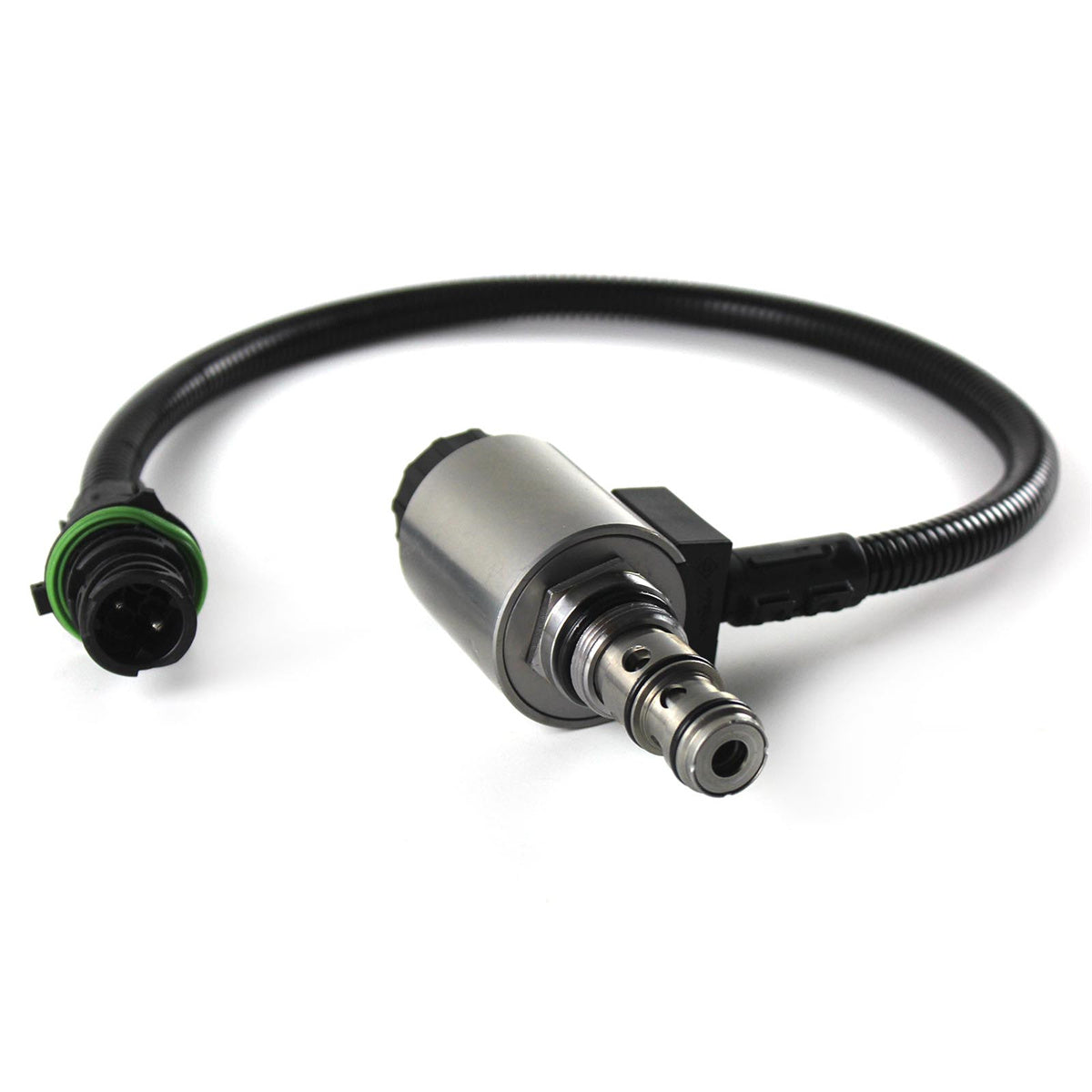 15066984 1114401 Solenoid Valve for Volvo Wheel Loader L90E L110E L120 - Sinocmp