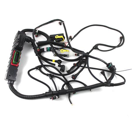 15187835 VOE15187835 Engine Wiring Harness Fits EC380D EC480D Parts