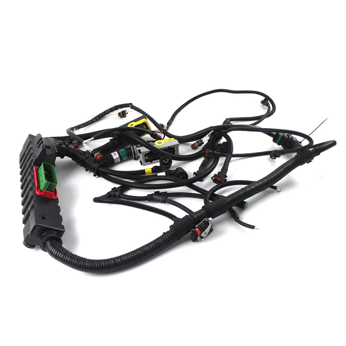 15187835 VOE15187835 Engine Wiring Harness Fits EC380D EC480D Parts