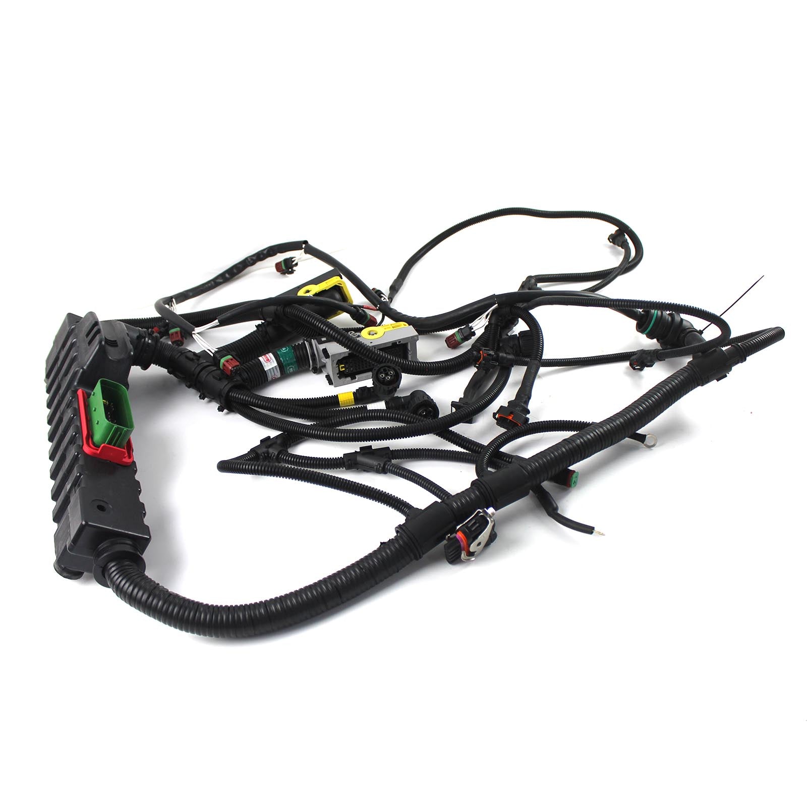 15187835 VOE15187835 Engine Wiring Harness Fits EC380D EC480D Parts