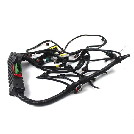 15187835 VOE15187835 Engine Wiring Harness Fits EC380D EC480D Parts