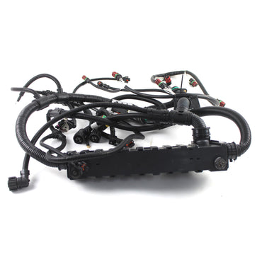 11216264 VOE11216264 CHIRNEN DE FIAÇÃO PARA VOLVO EC480D EC380D