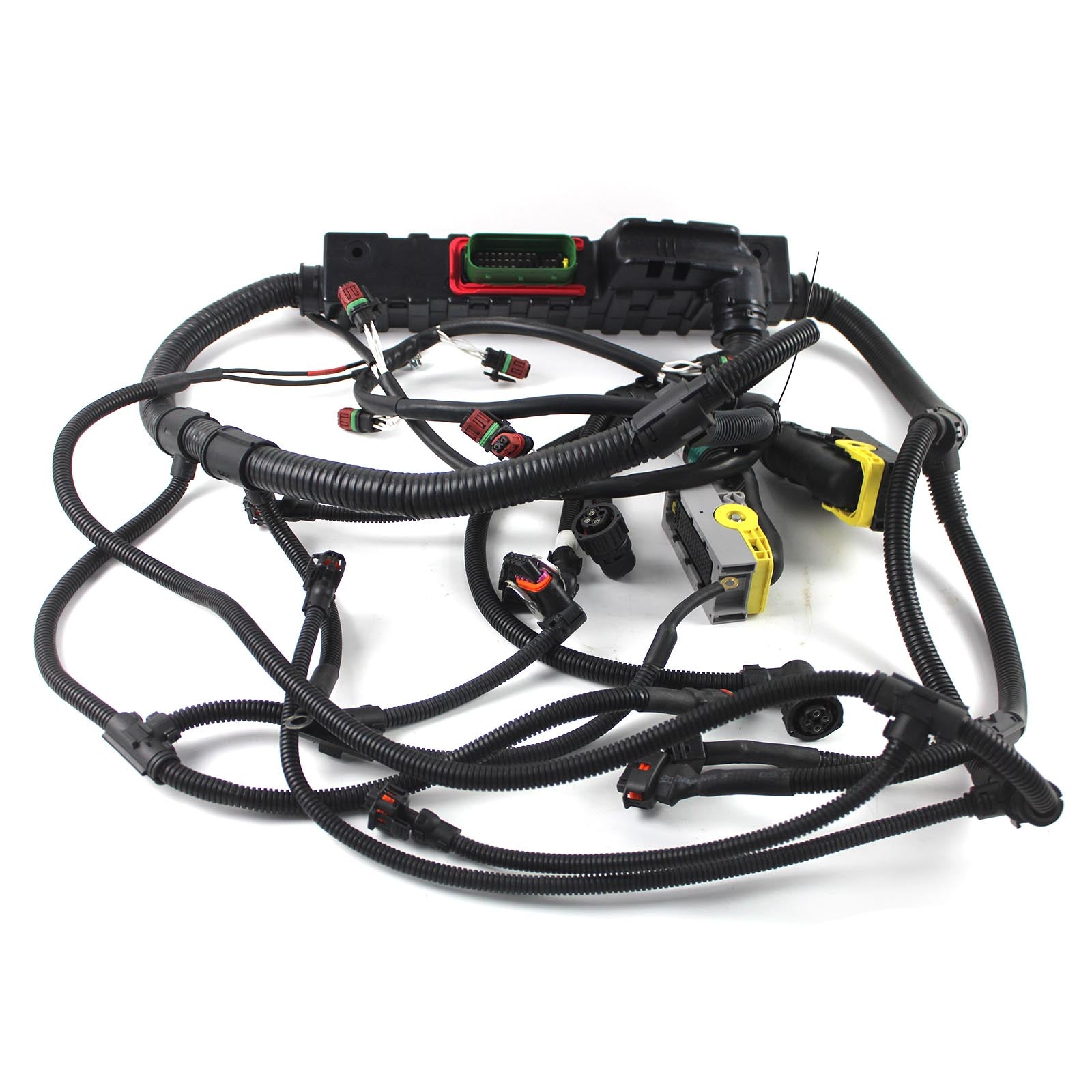 15187835 VOE15187835 Engine Wiring Harness Fits EC380D EC480D Parts