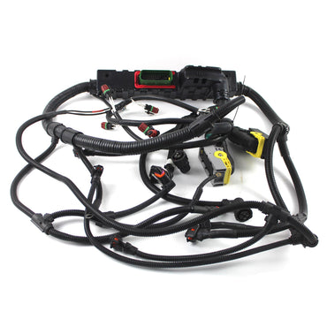 15187835 VOE15187835 Le faisceau de câblage du moteur convient aux pièces EC380D EC480D