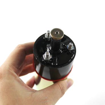 155-4651 8C-3664 Solenoïde Flameout pour Caterpillar E320B E325