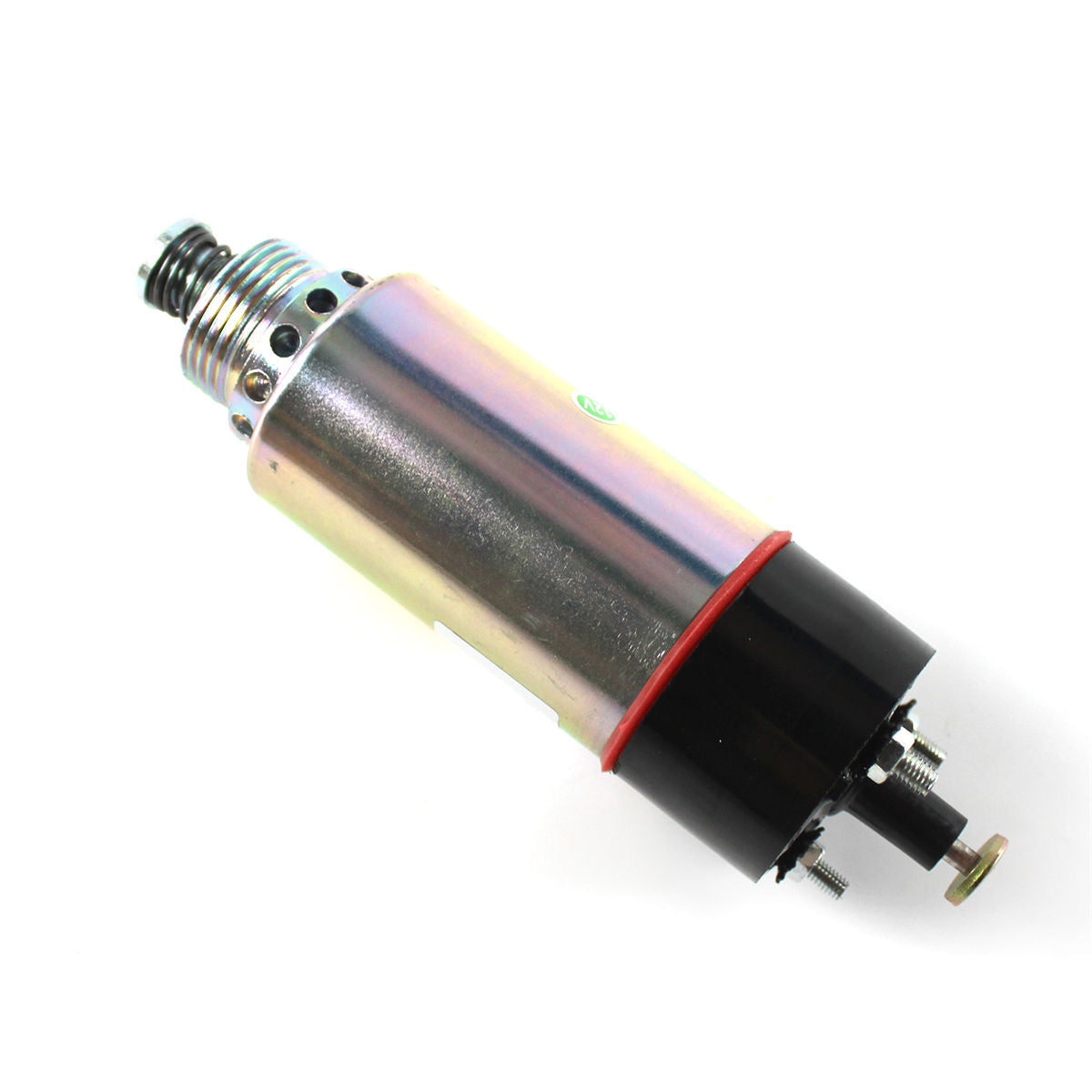 155-4651 8C-3664 Flameout Solenoid Valve for Caterpillar E320B E325 - Sinocmp