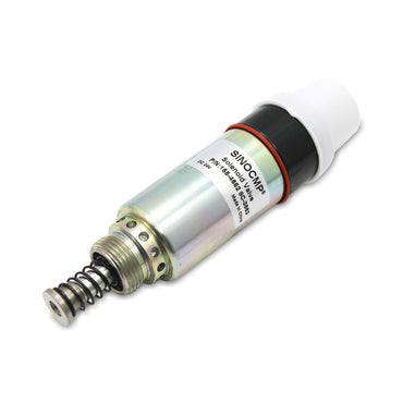 155-4652 8C-3663 Sallenoïde d'arrêt pour Caterpillar 320bs 322C