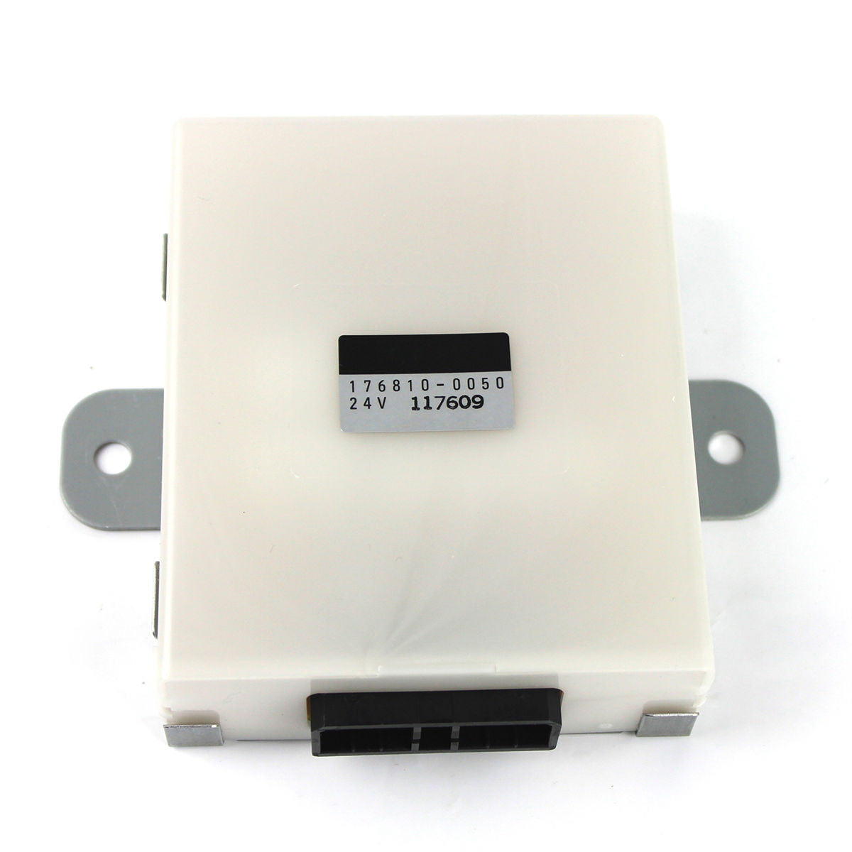 155-7042 176810-0050 24V Wiper Controller Relay for Cat 312D 313D 320D - Sinocmp