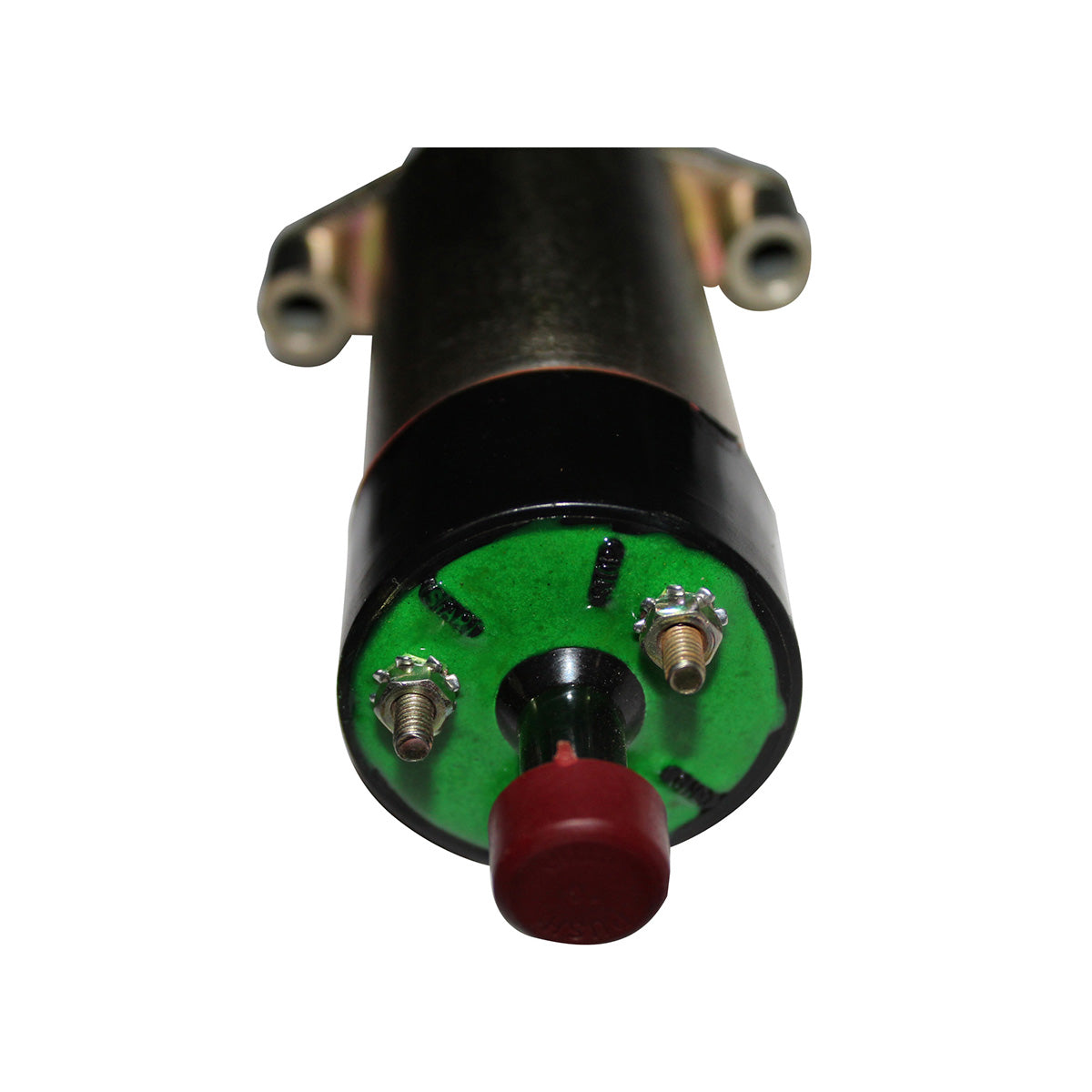 155-4653 3E-9785 Diesel Fuel Solenoid Valve for CAT Excavators - Sinocmp